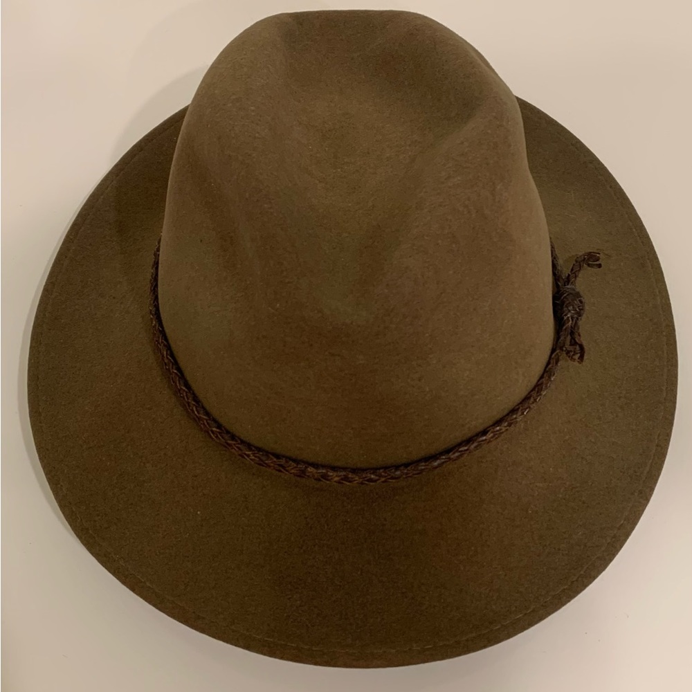 Paul Stuart hat - Picture 2 of 2
